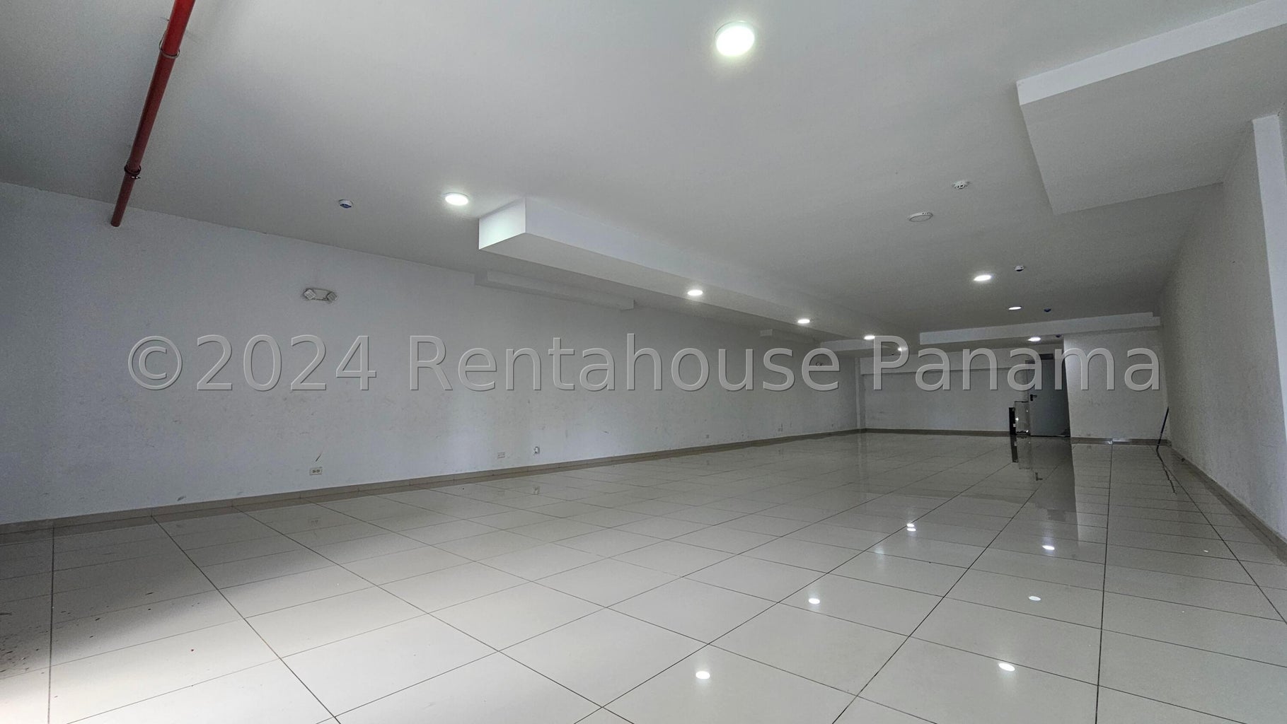 Commercial space